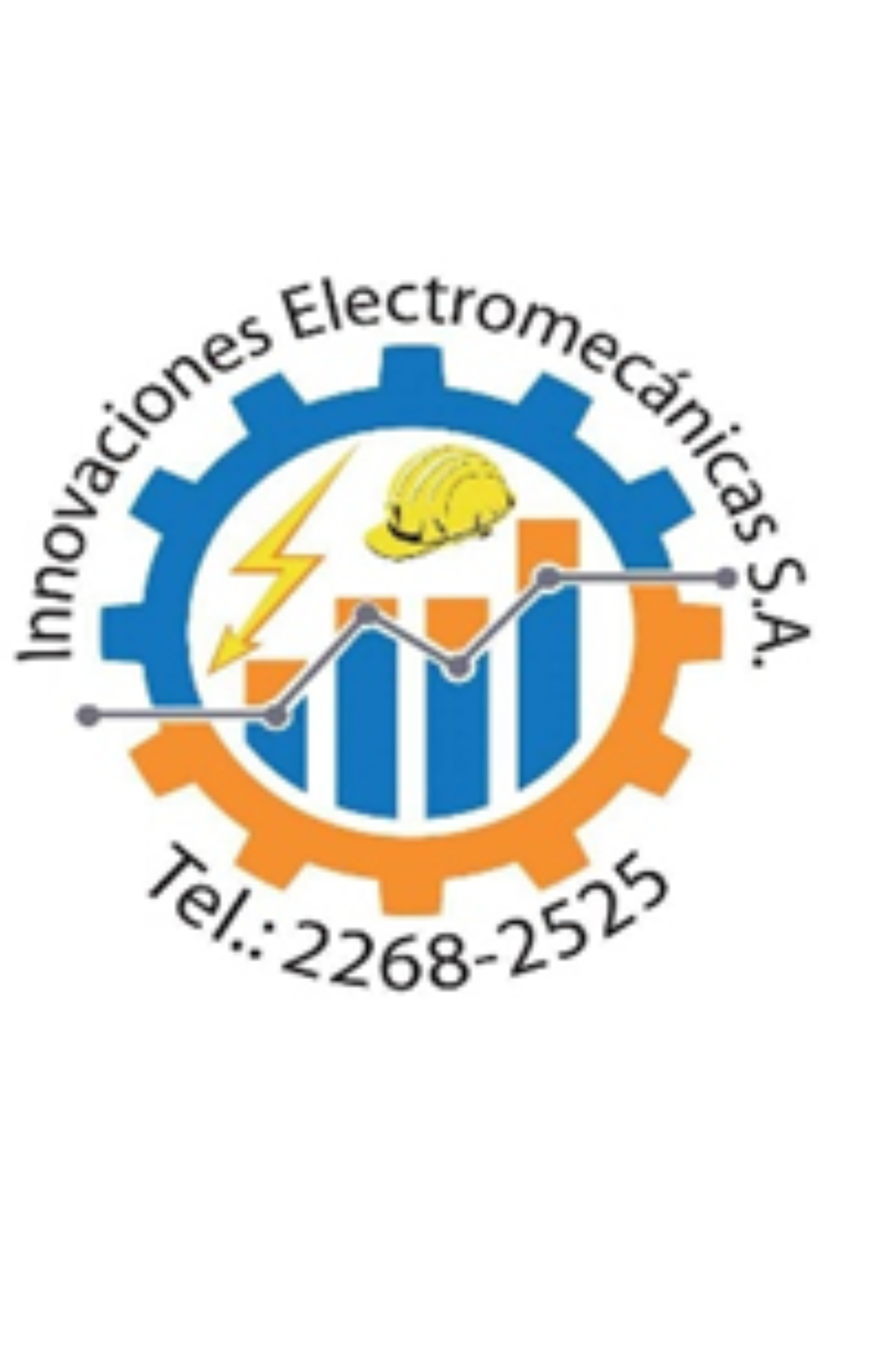 Innovaciones Electromecánicas S.A.